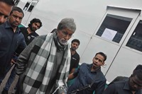 Stars at Kalyan Jewellers Add